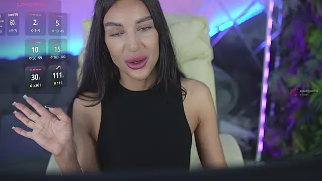 JasminBee Webcamshow