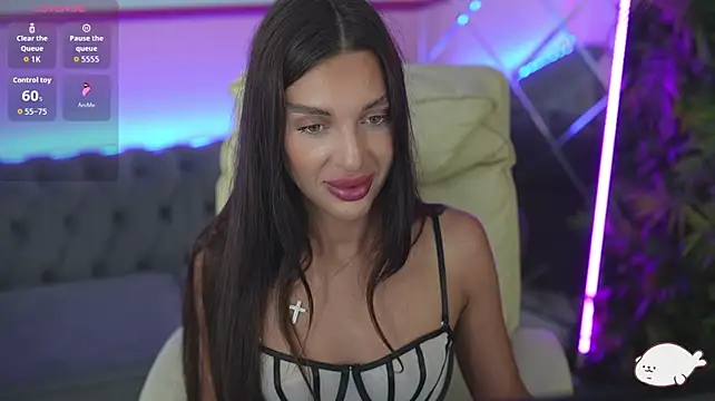 JasminBee's Webcam Show