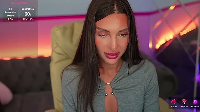 JasminBee's Webcam Show