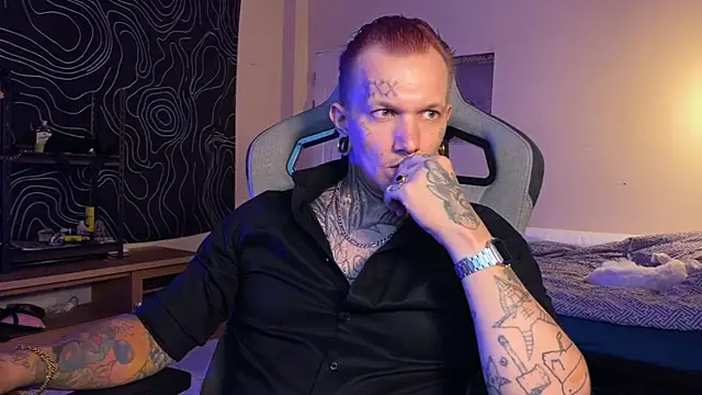 razor_paul – webcam-show