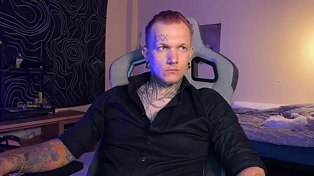 razor_pauln Webbikameraesitys