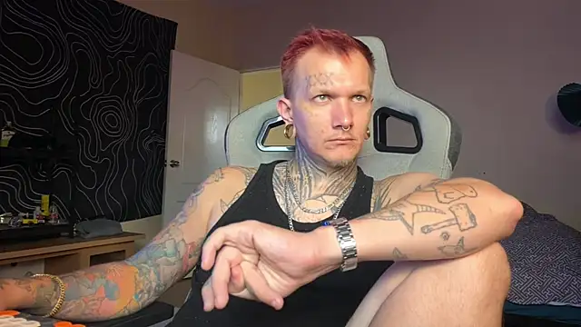 razor_pauln Webbikameraesitys