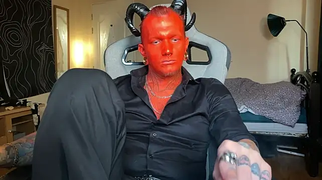 razor_pauln Webbikameraesitys
