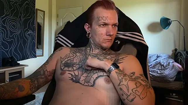 razor_pauln Webbikameraesitys
