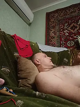 Holes_Fucker Webcam-Show