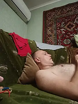 Holes_Fucker webcam show