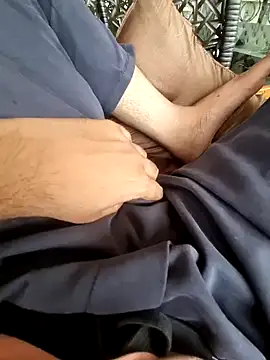 alisayed12 Pertunjukan Webcam