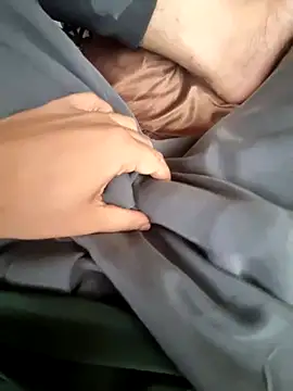 alisayed12 Pertunjukan Webcam