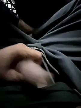 alisayed12's Webcam Show