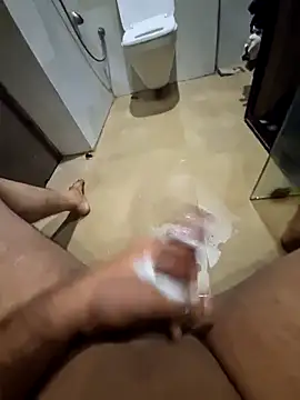 Webkamerová show alisayed12