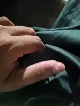 alisayed12's Webcam Show