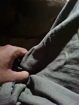 alisayed12 webkamerás műsora