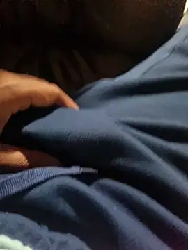 Webkamerová show alisayed12