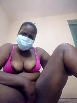 queenofbeautyss' Webcam Show