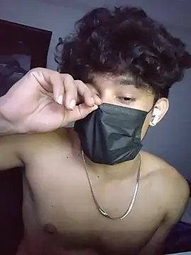 roxiii_'s Webcam Show