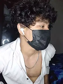 roxiii_ Webcam Show