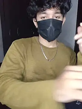 عرض كام roxiii_