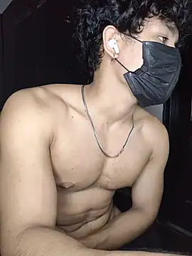roxiii_ Pertunjukan Webcam