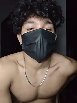 roxiii_'s Webcam Show