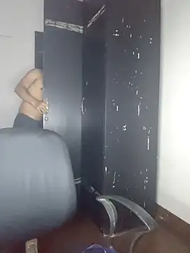 Show Webcam de roxiii_