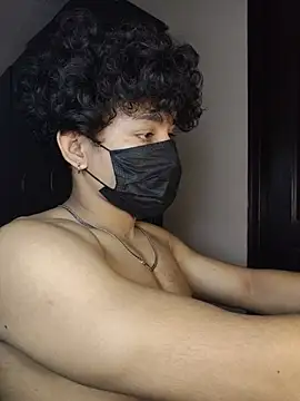 roxiii_ Webcam-Show
