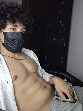 roxiii_ Pertunjukan Webcam