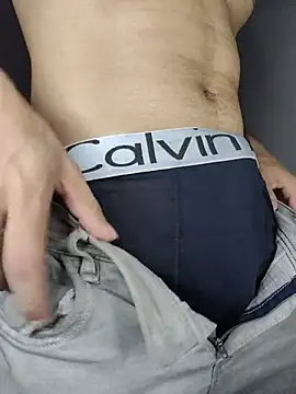 roxiii_ 웹캠 쇼