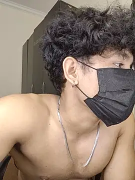 roxiii_ ওয়েবক্যাম শো
