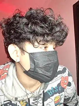 roxiii_'s Webcam Show