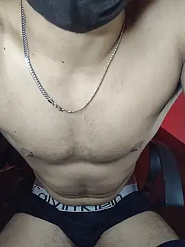 عرض كام roxiii_