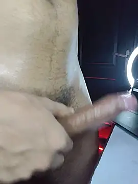 Show webcam de roxiii_