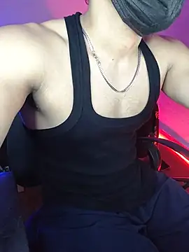 عرض كام roxiii_