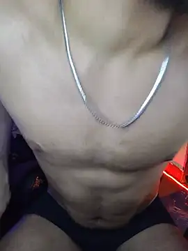 roxiii_ 网络视讯表演
