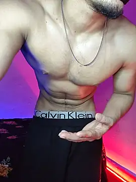 roxiii_ Show Webcam