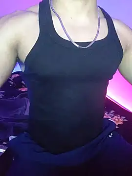 roxiii_ 在線直播表演