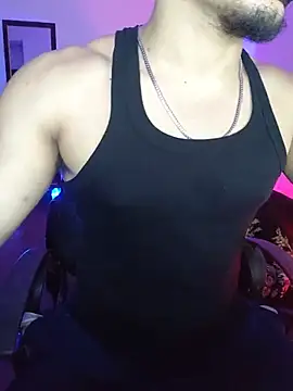 roxiii_ Webcam show
