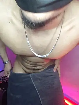 Show Webcam de roxiii_
