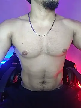 Show Webcam de roxiii_