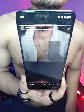 roxiii_のウェブカメラショー