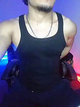 Show Webcam de roxiii_