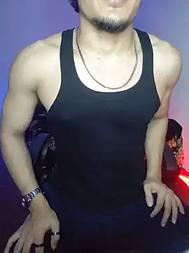 roxiii_のウェブカメラショー