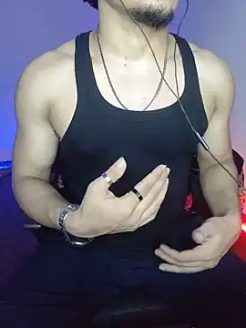 roxiii_ Webcam Show