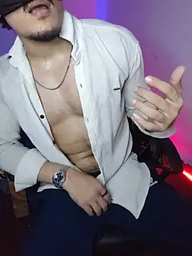 roxiii_n Webbikameraesitys