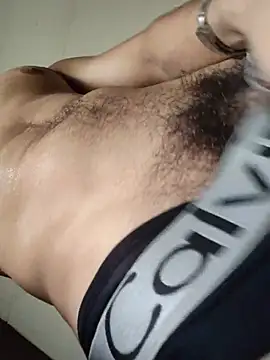 Show webcam de roxiii_
