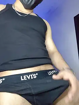 roxiii_ 웹캠 쇼