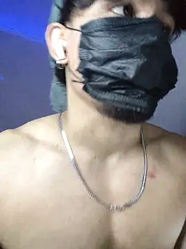 Show Webcam de roxiii_