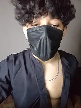 roxiii_ Webcam show