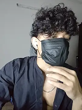 roxiii_ Show Webcam