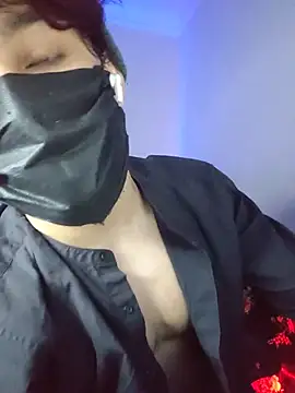 roxiii_ webcam show