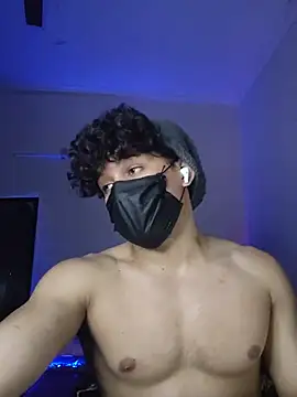 roxiii_ webcam show